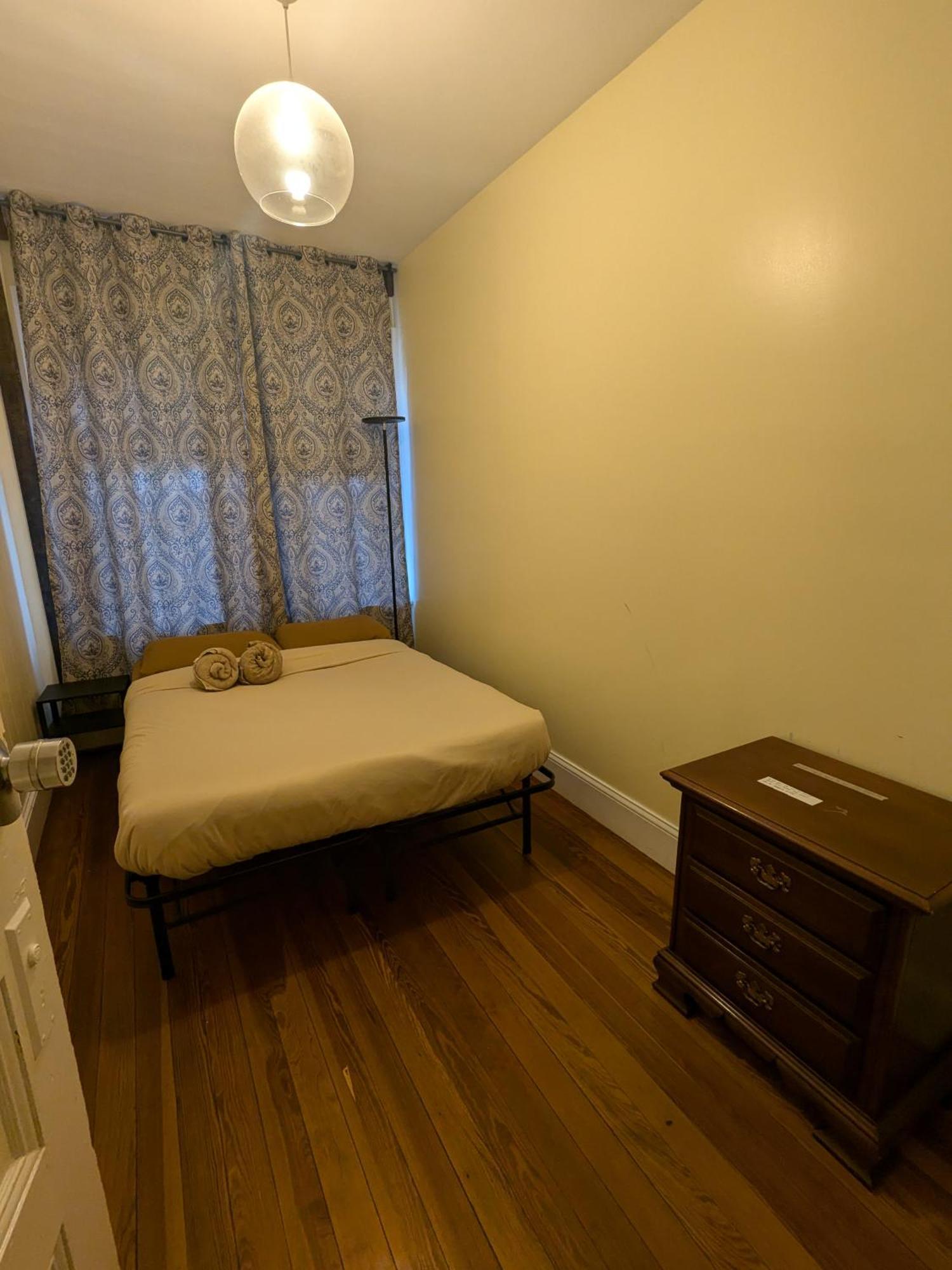 Hostel Homestel