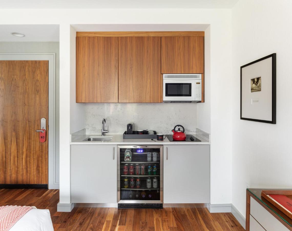 The Revolution Hotel