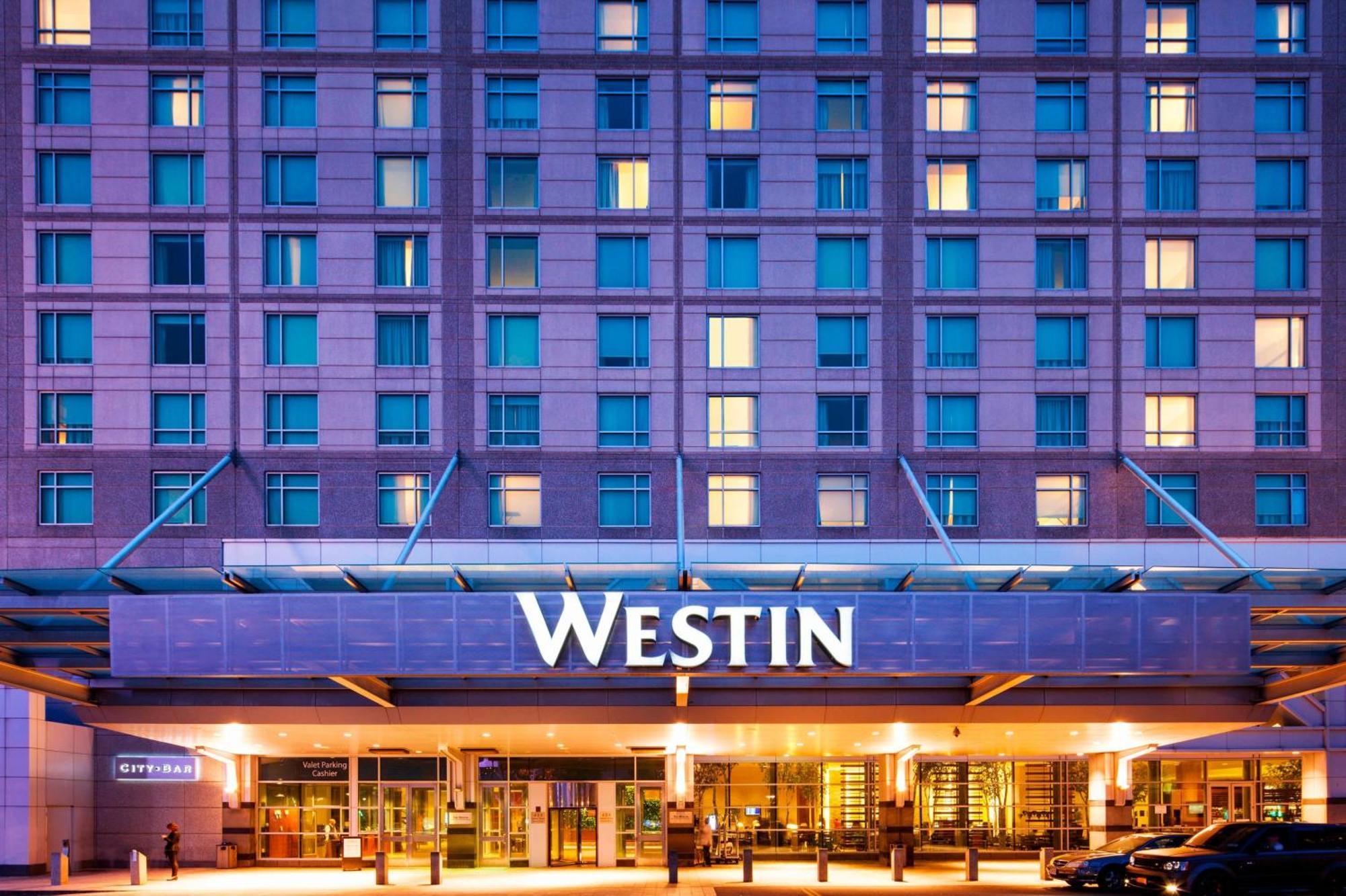 The Westin Seaport District Boston