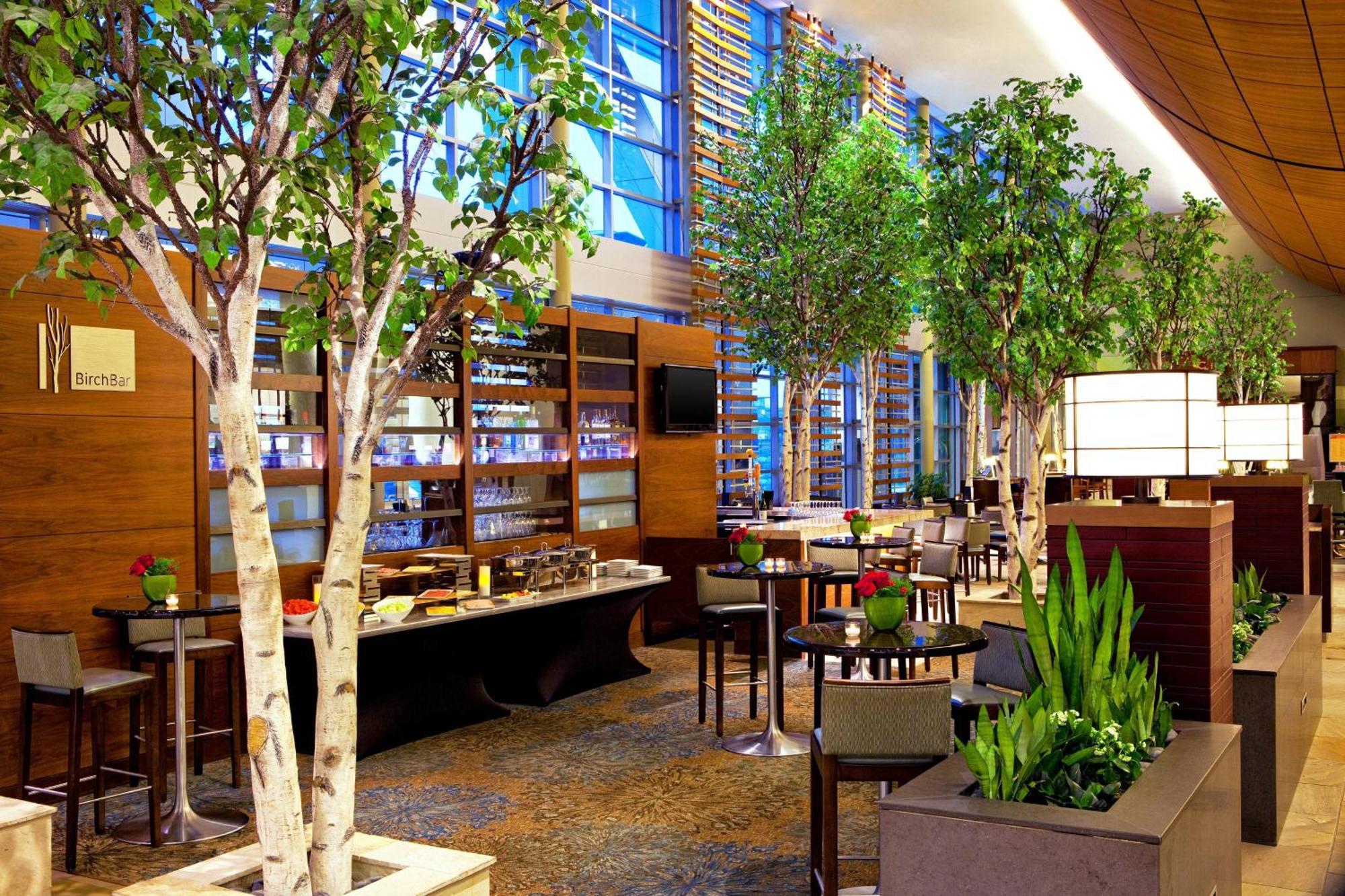 The Westin Seaport District Hotel Boston