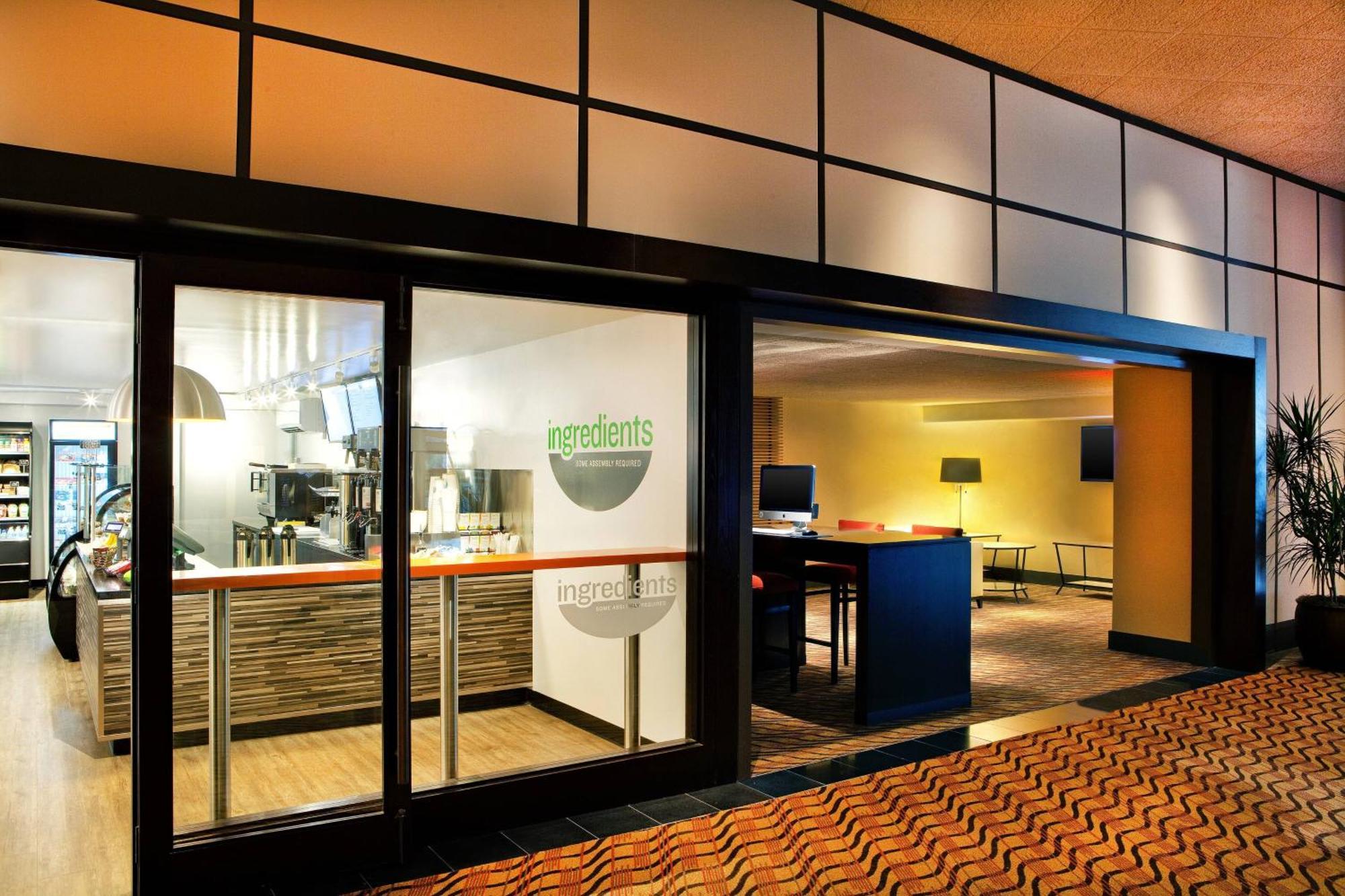 The Westin Copley Place, 4*