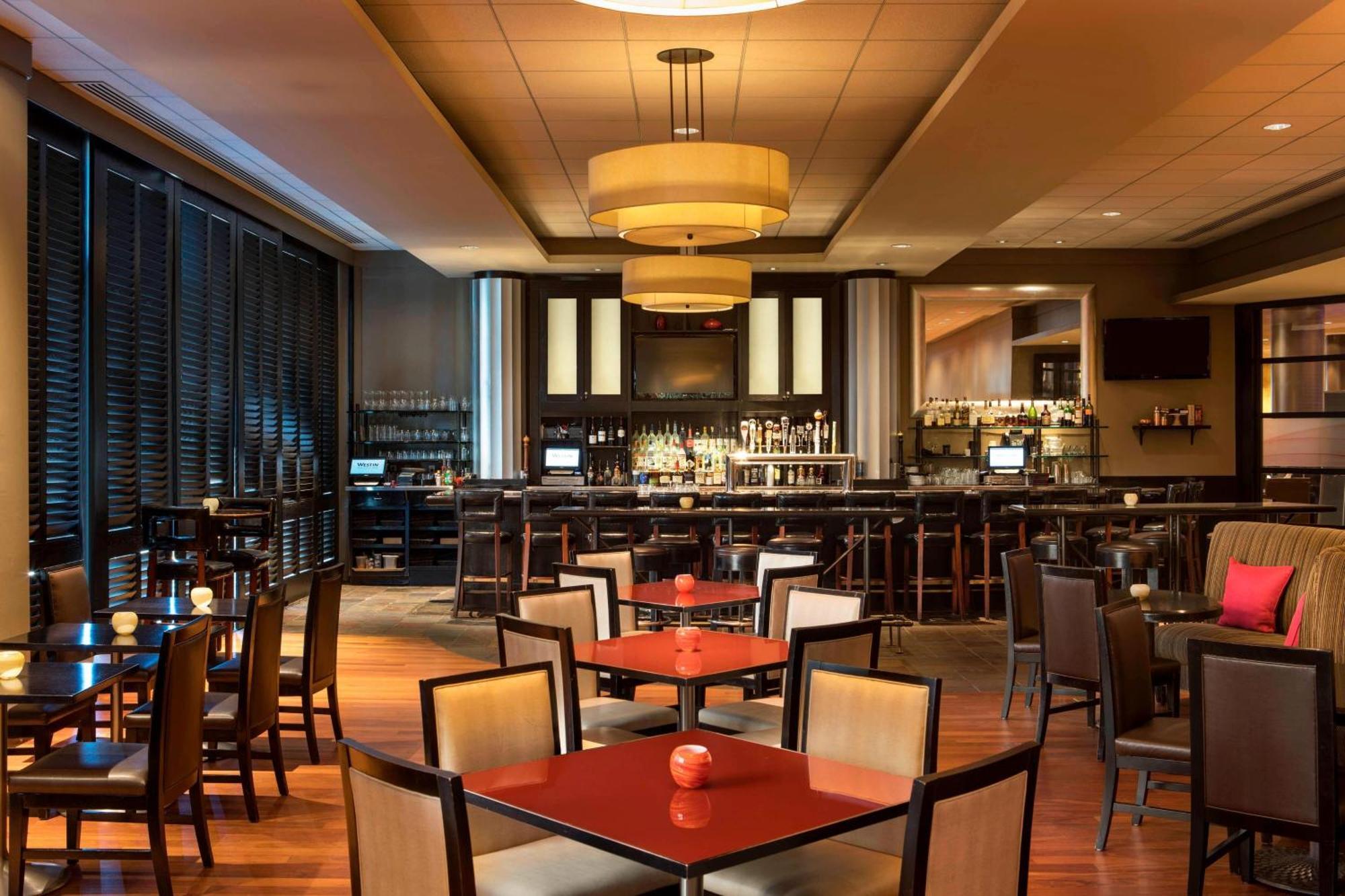 Hotel The Westin Copley Place, 4*