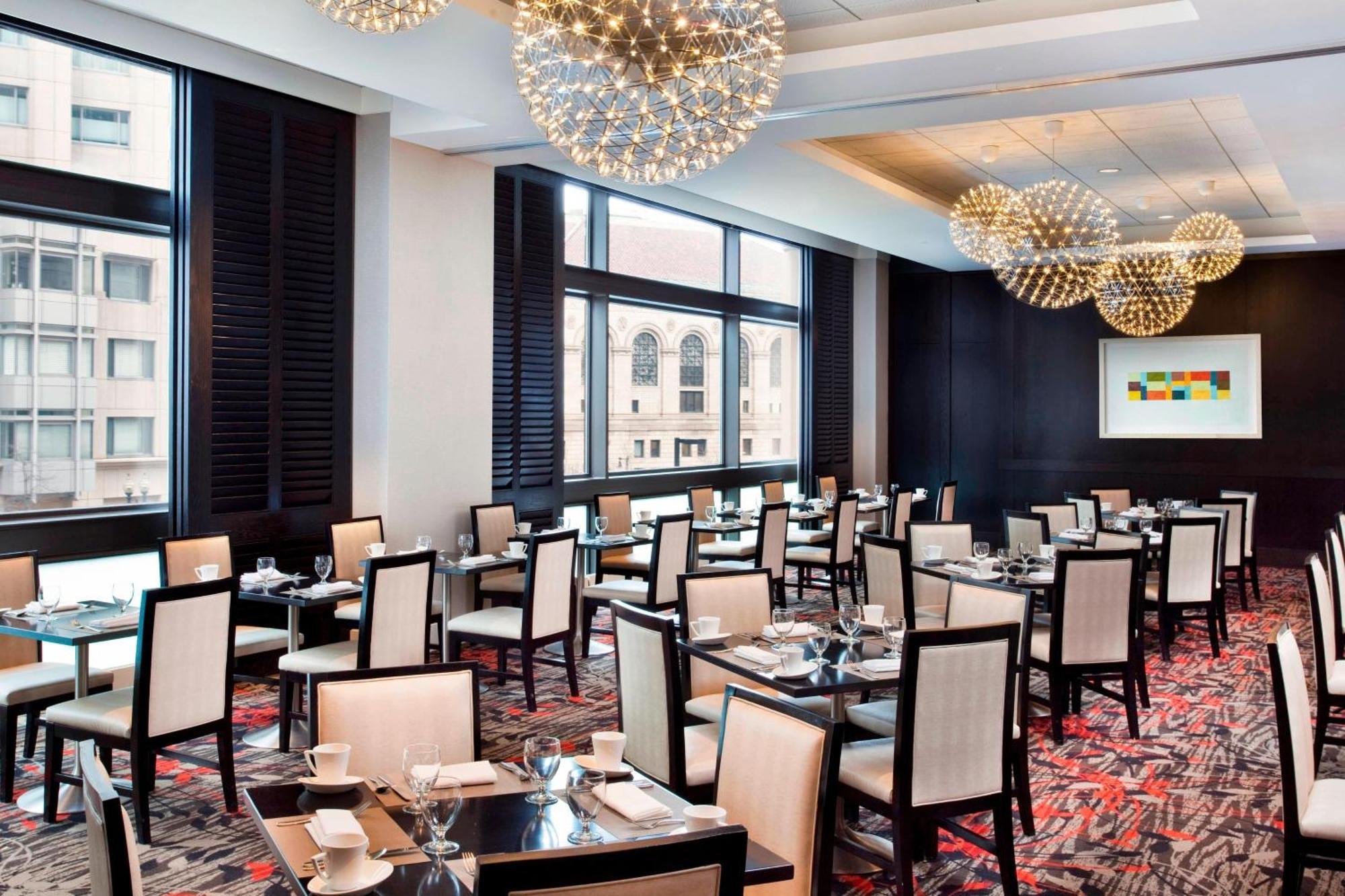The Westin Copley Place,