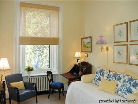 The College Club Of Bed & Breakfast Boston
