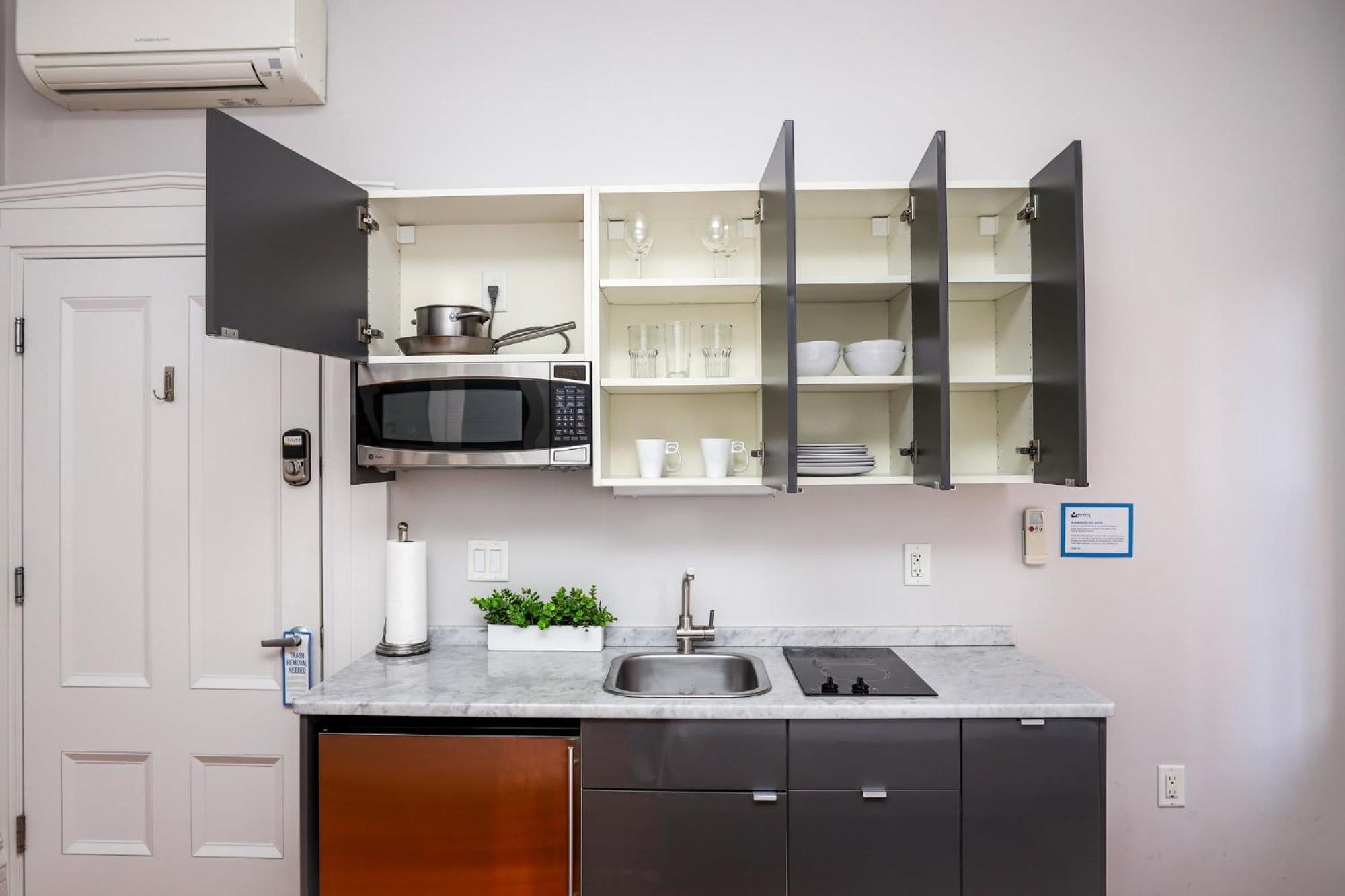 Convenient Beacon Hill By Mgh & Td Garden #5 Apartment