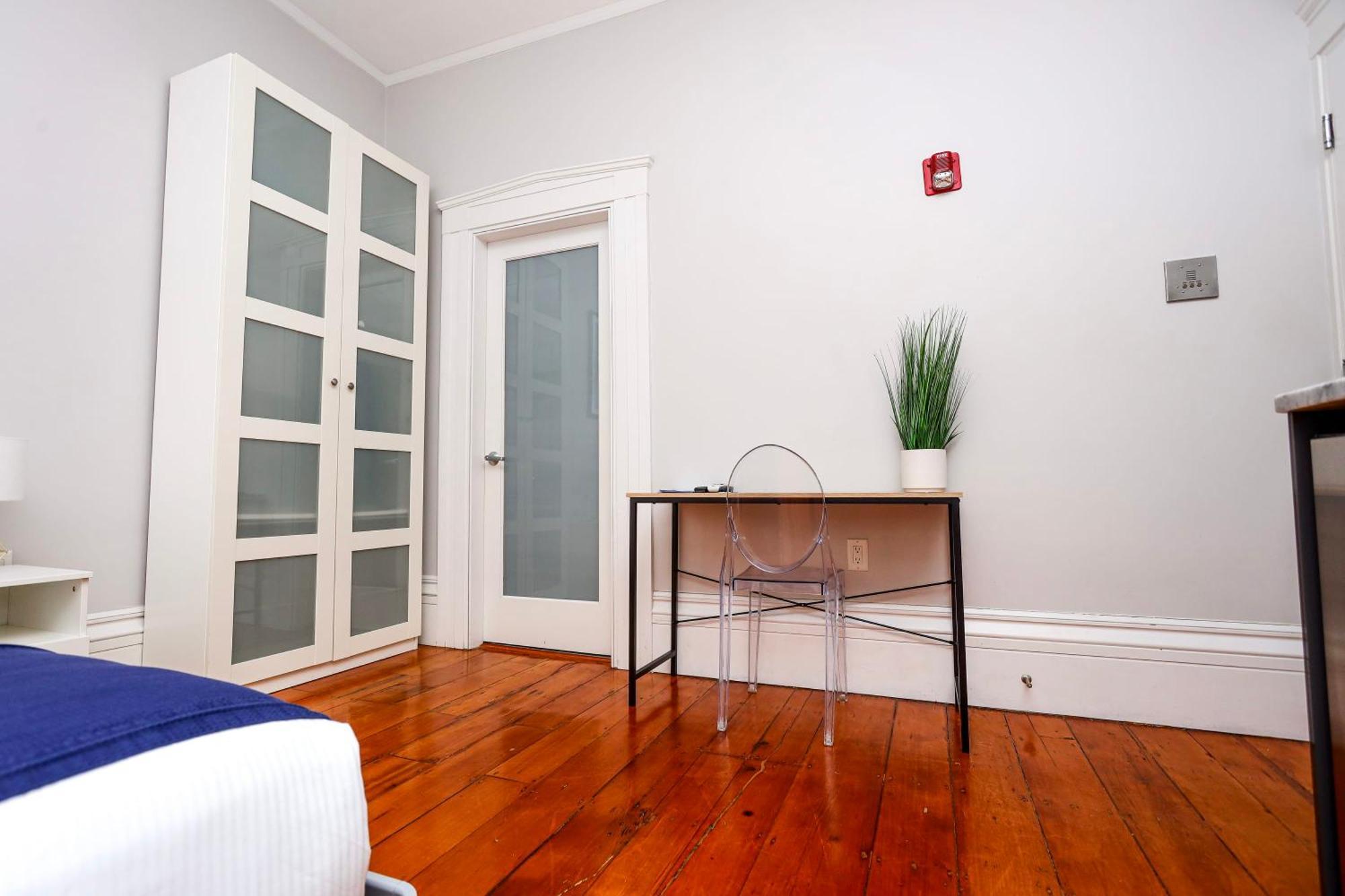 Apartment Convenient Beacon Hill By Mgh & Td Garden #5