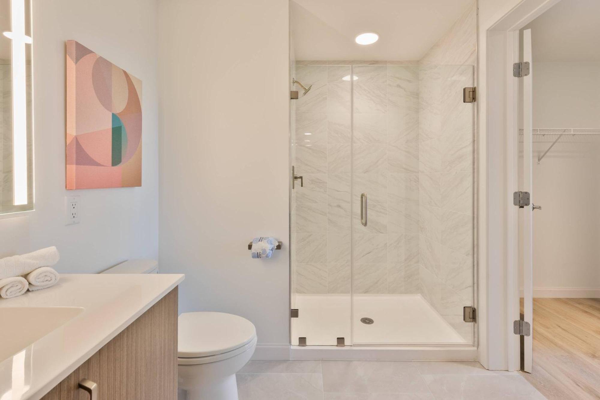 Apartment Luxury With Kitchen In Fenway - Idl-524