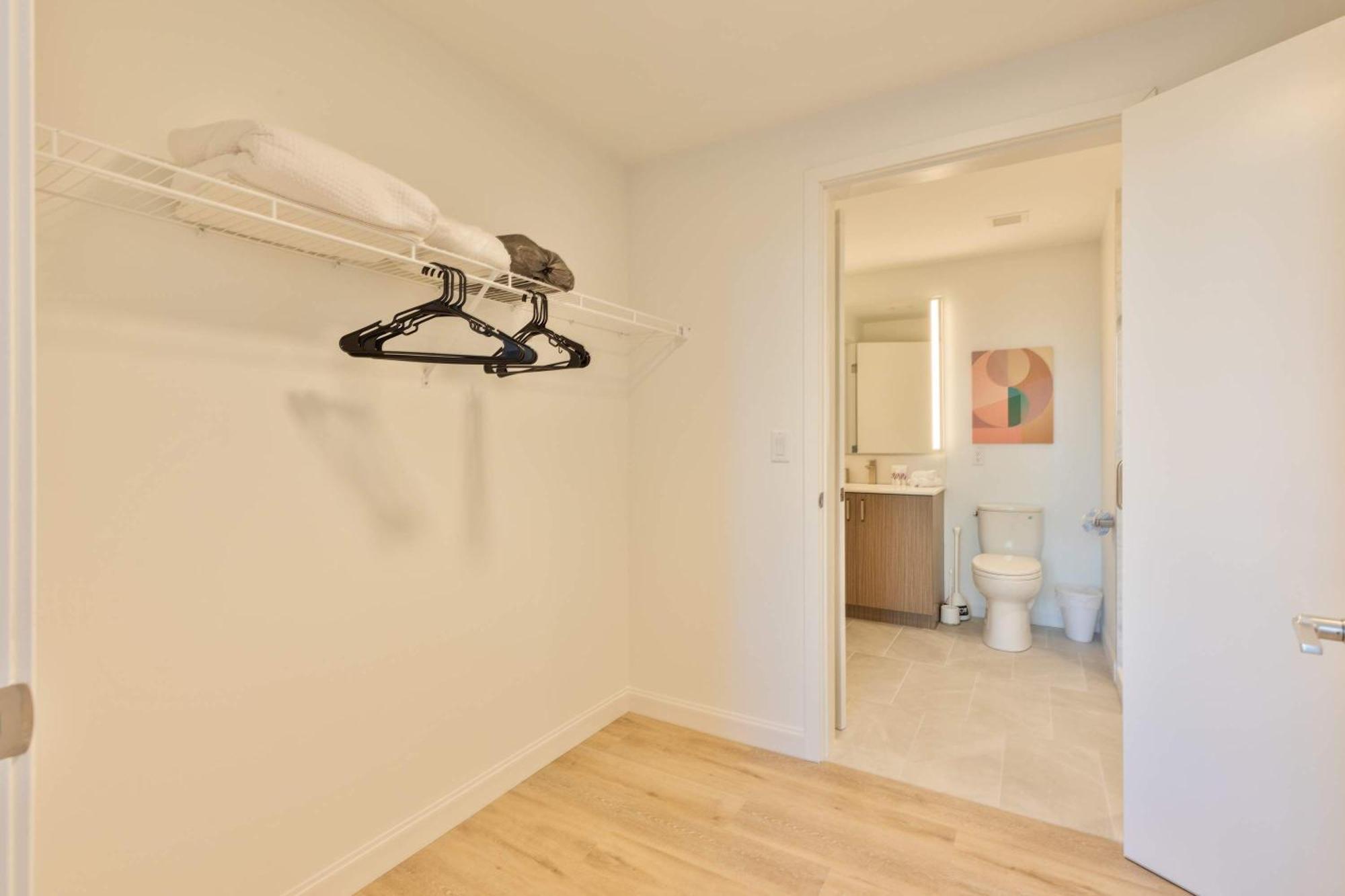 Luxury With Kitchen In Fenway - Idl-524 Apartment