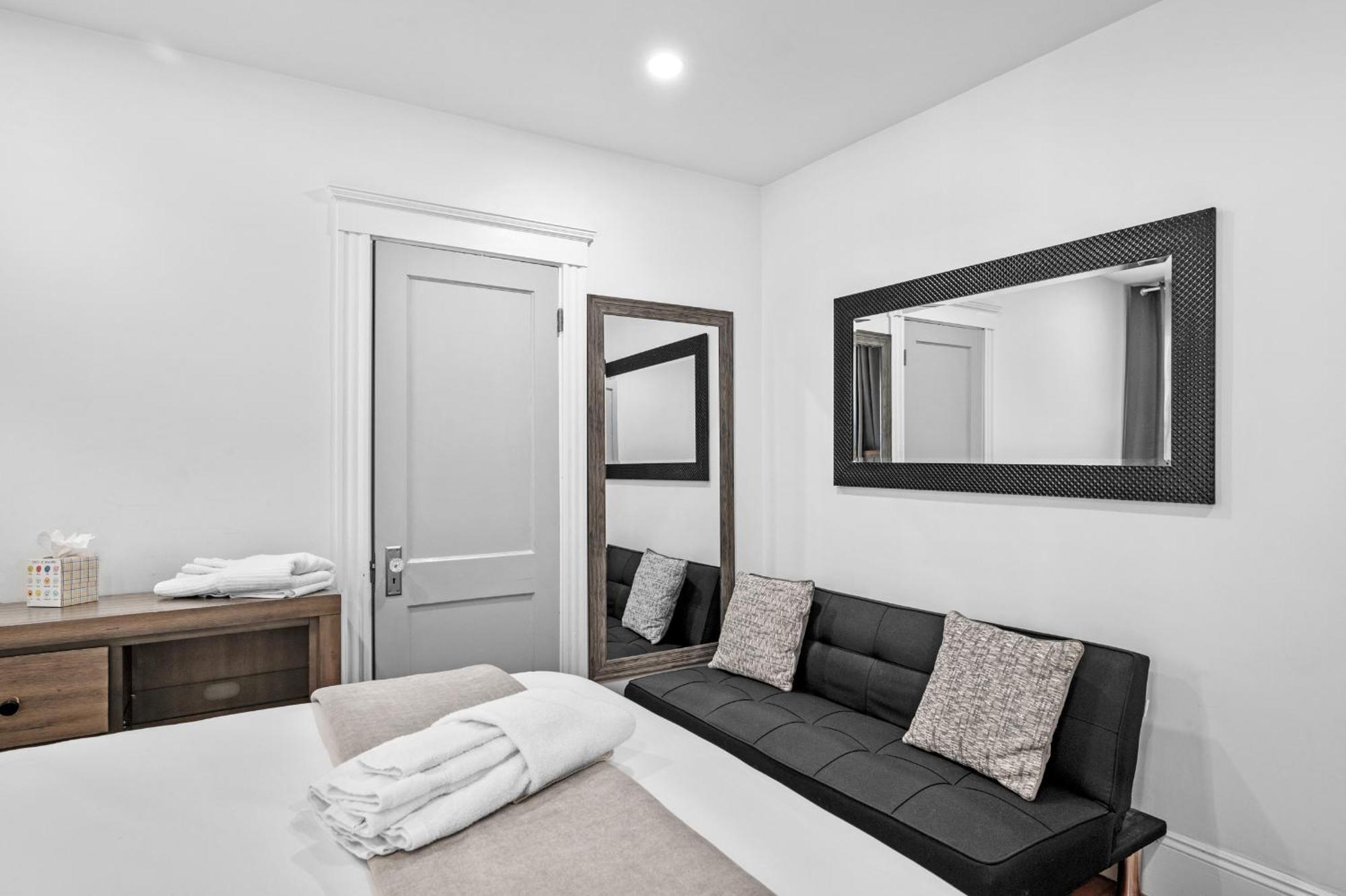 Apartment Roslindale Village