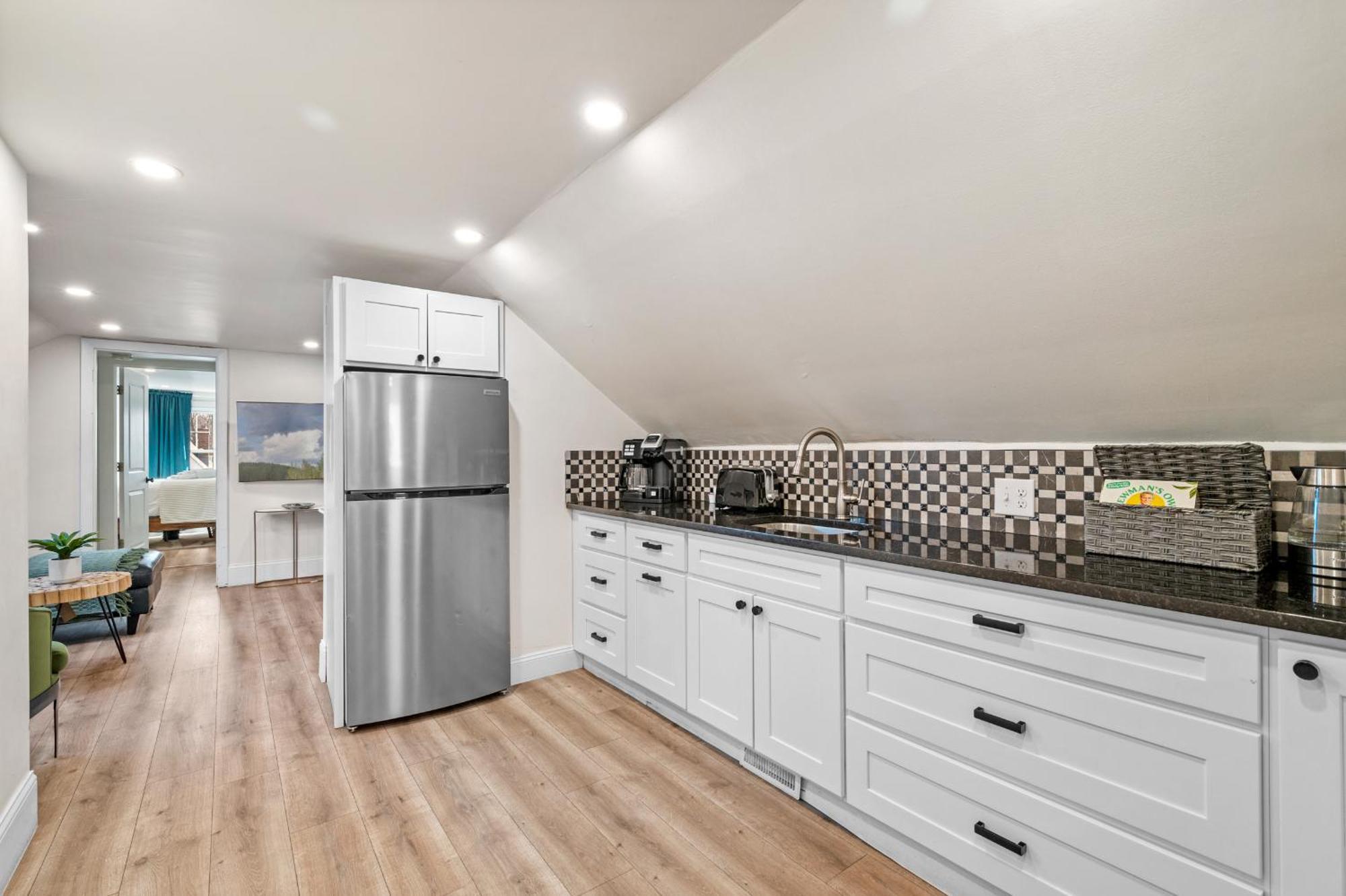 Apartment Roslindale Village *