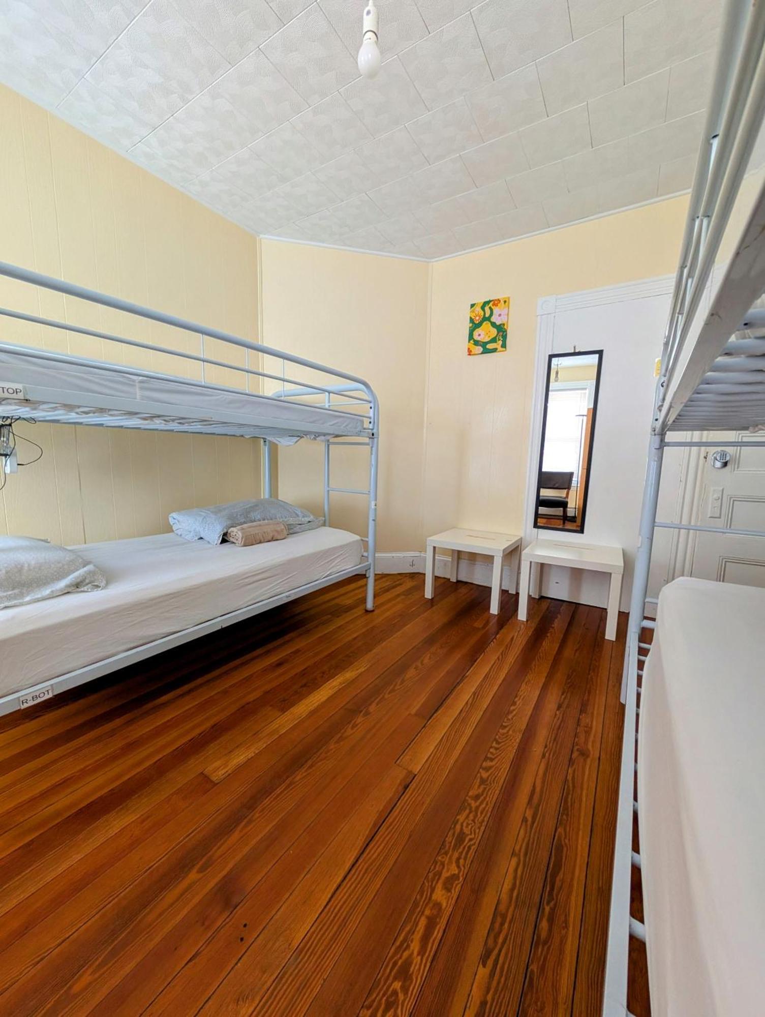 Homestel Hostel