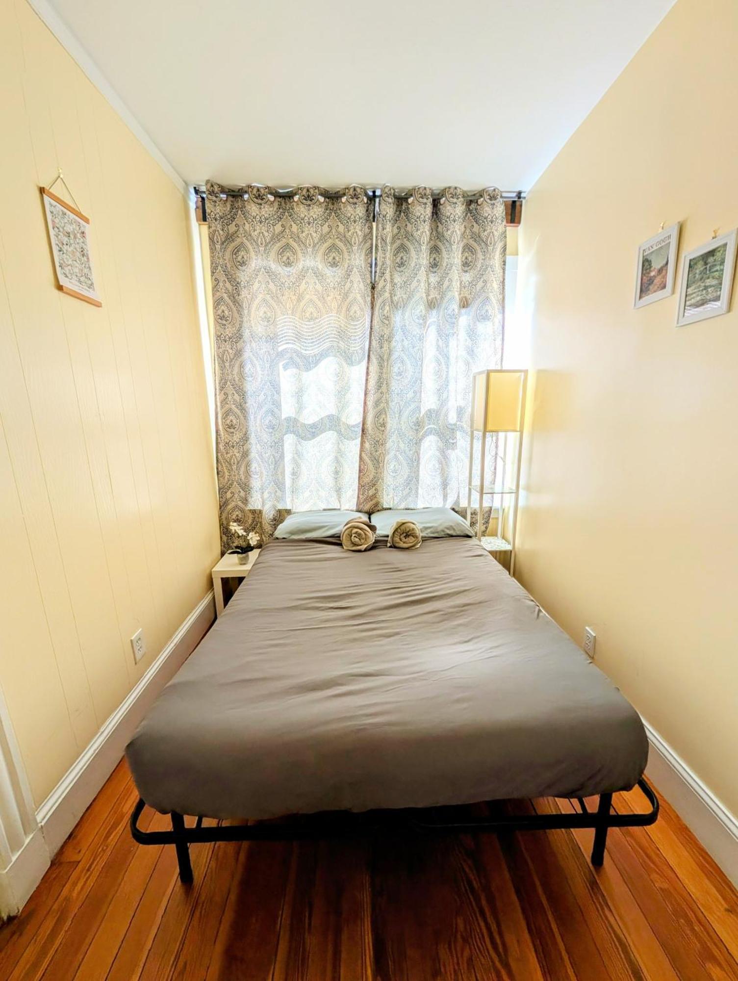 Homestel Hostel