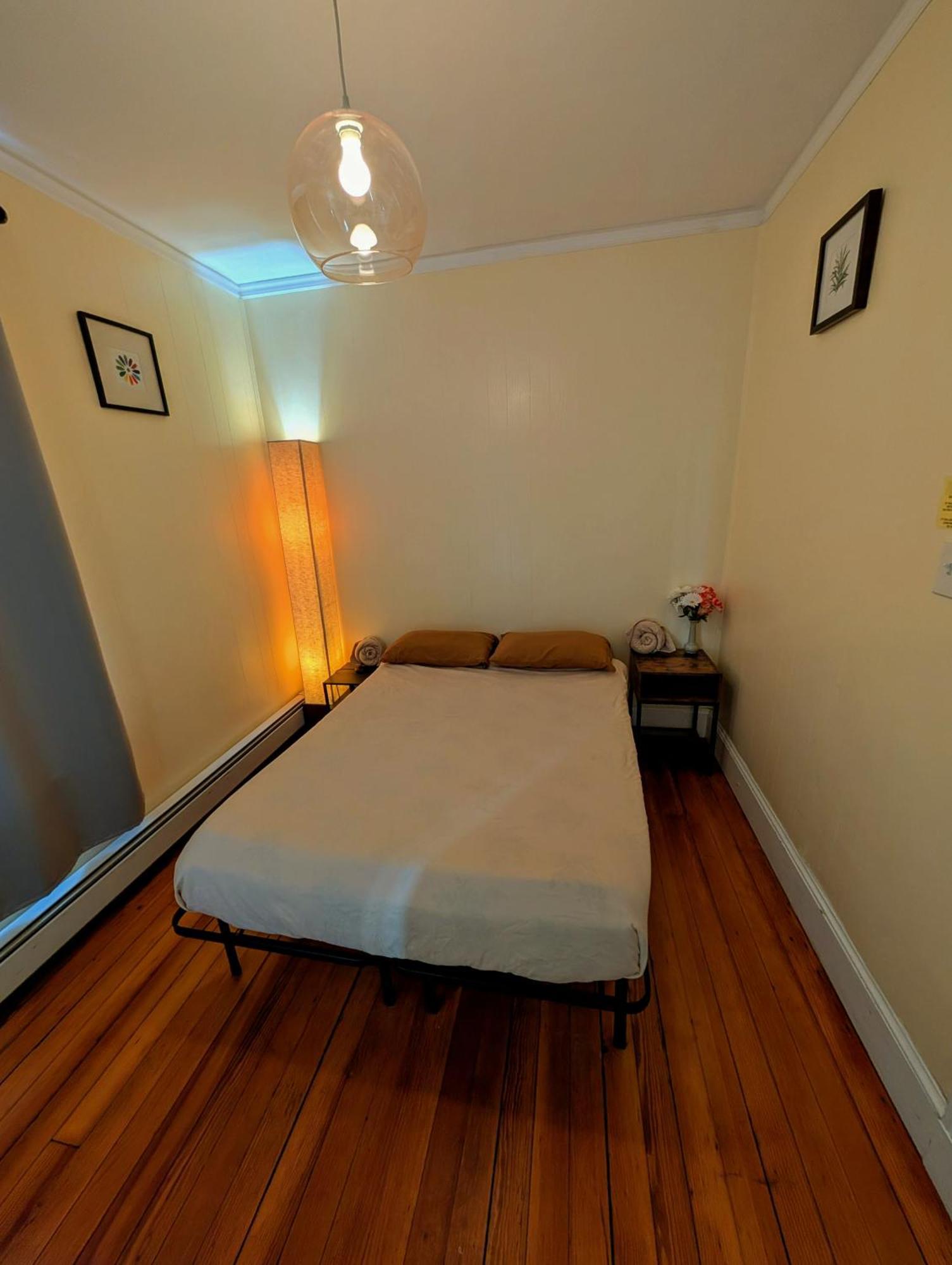 Hostel Homestel
