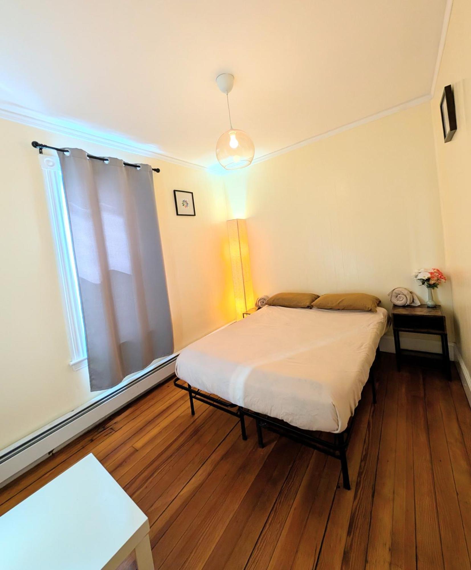 Hostel Homestel Boston