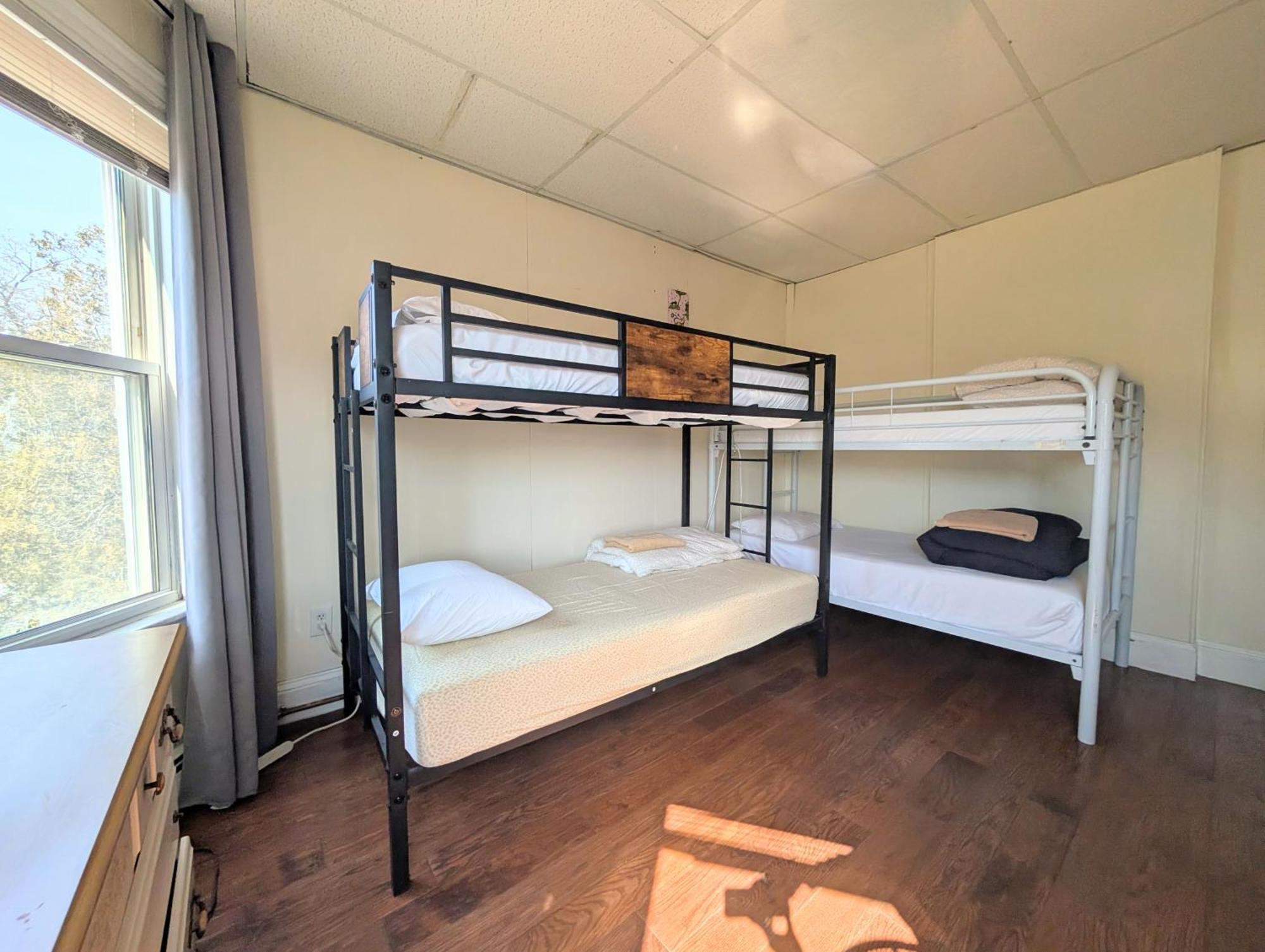 Hostel Homestel *
