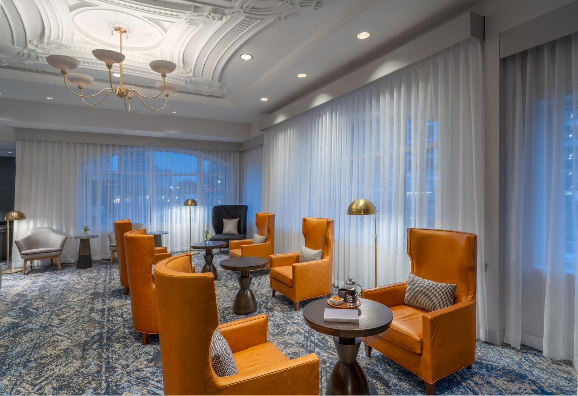 Hotel Commonwealth