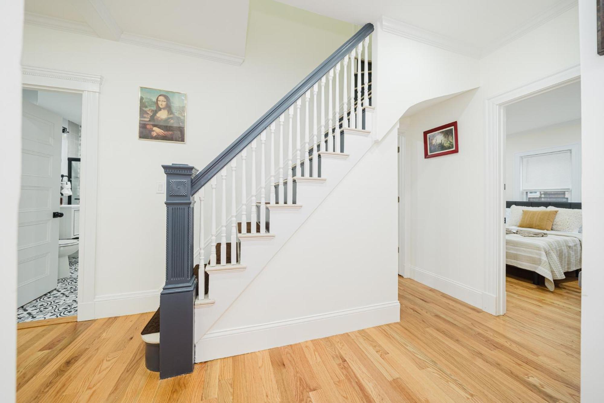 Apartment 76 Carruth - 4br Cozy And Lovely