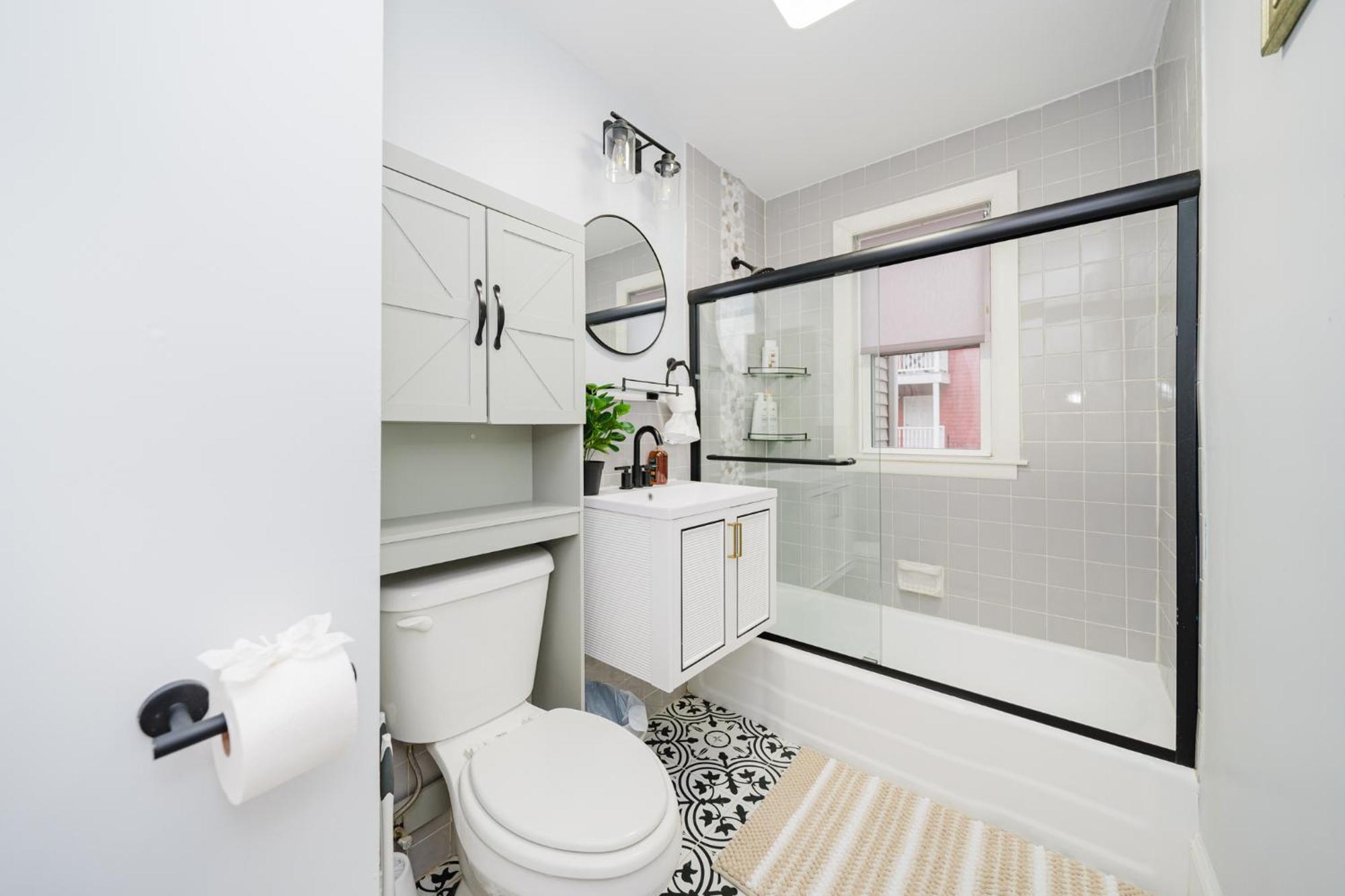 76 Carruth - 4br Cozy And Lovely * Boston