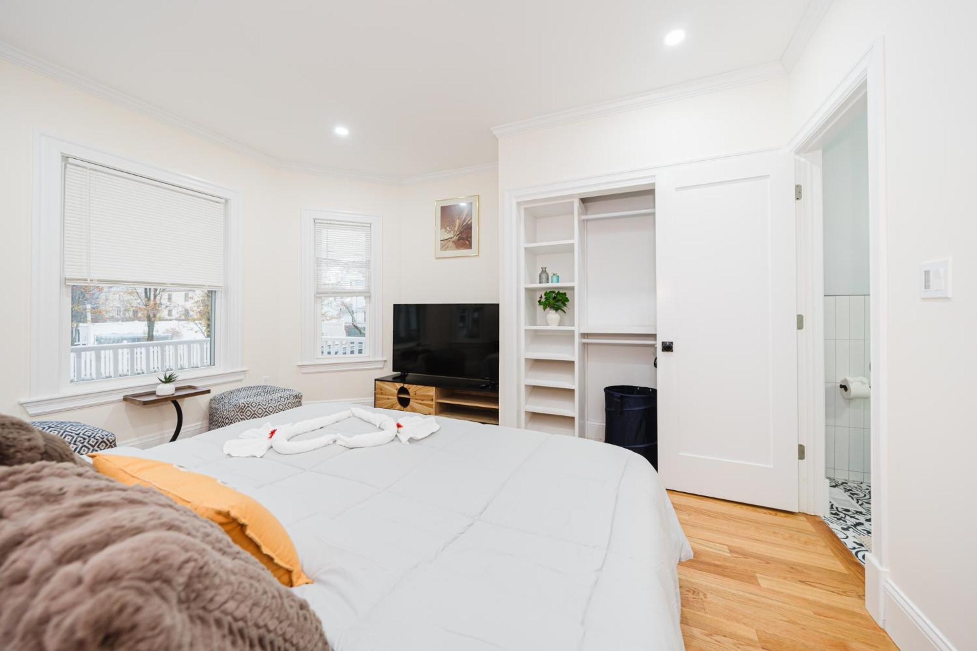 76 Carruth - 4br Cozy And Lovely