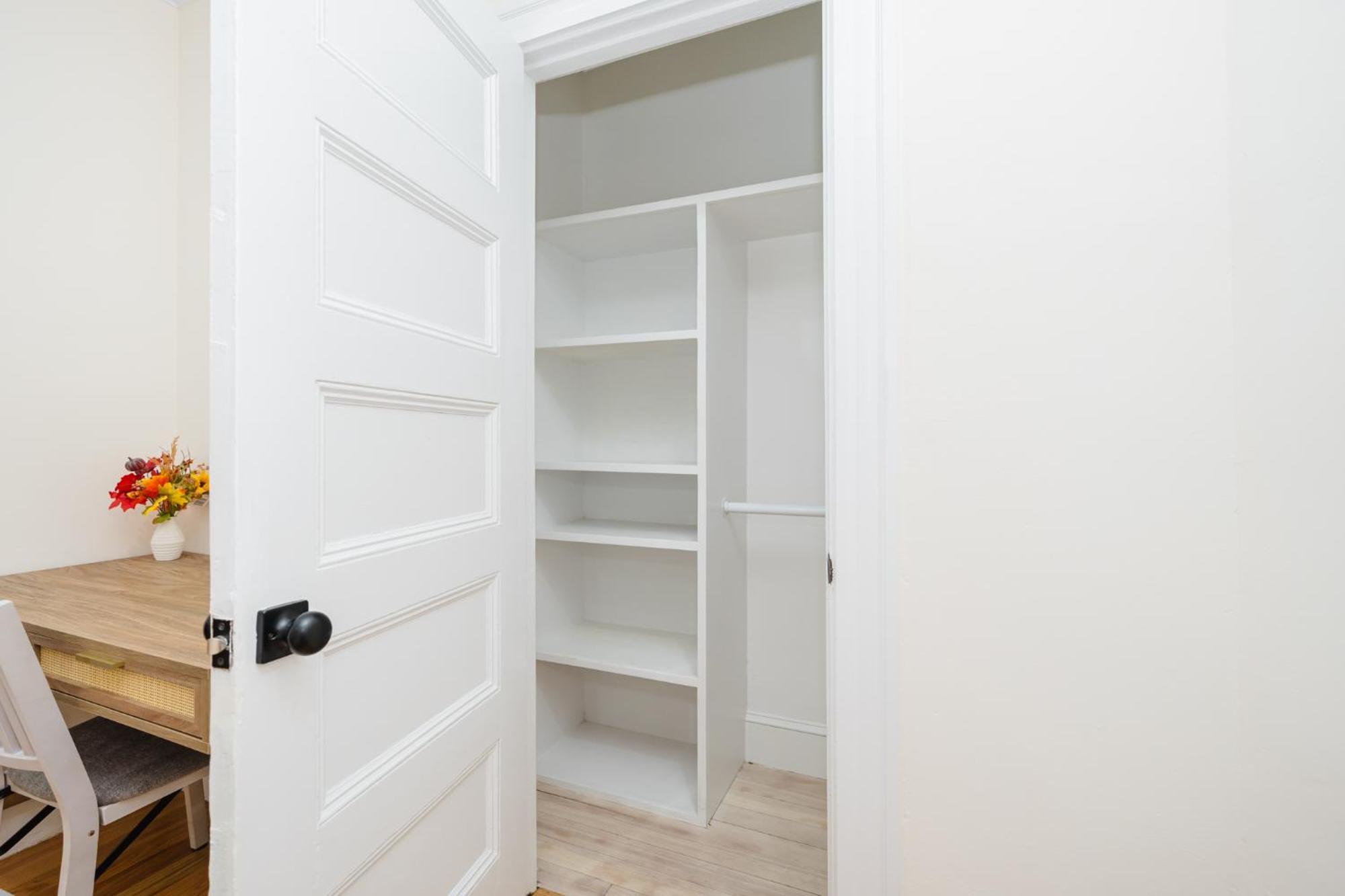76 Carruth - 4br Cozy And Lovely Boston
