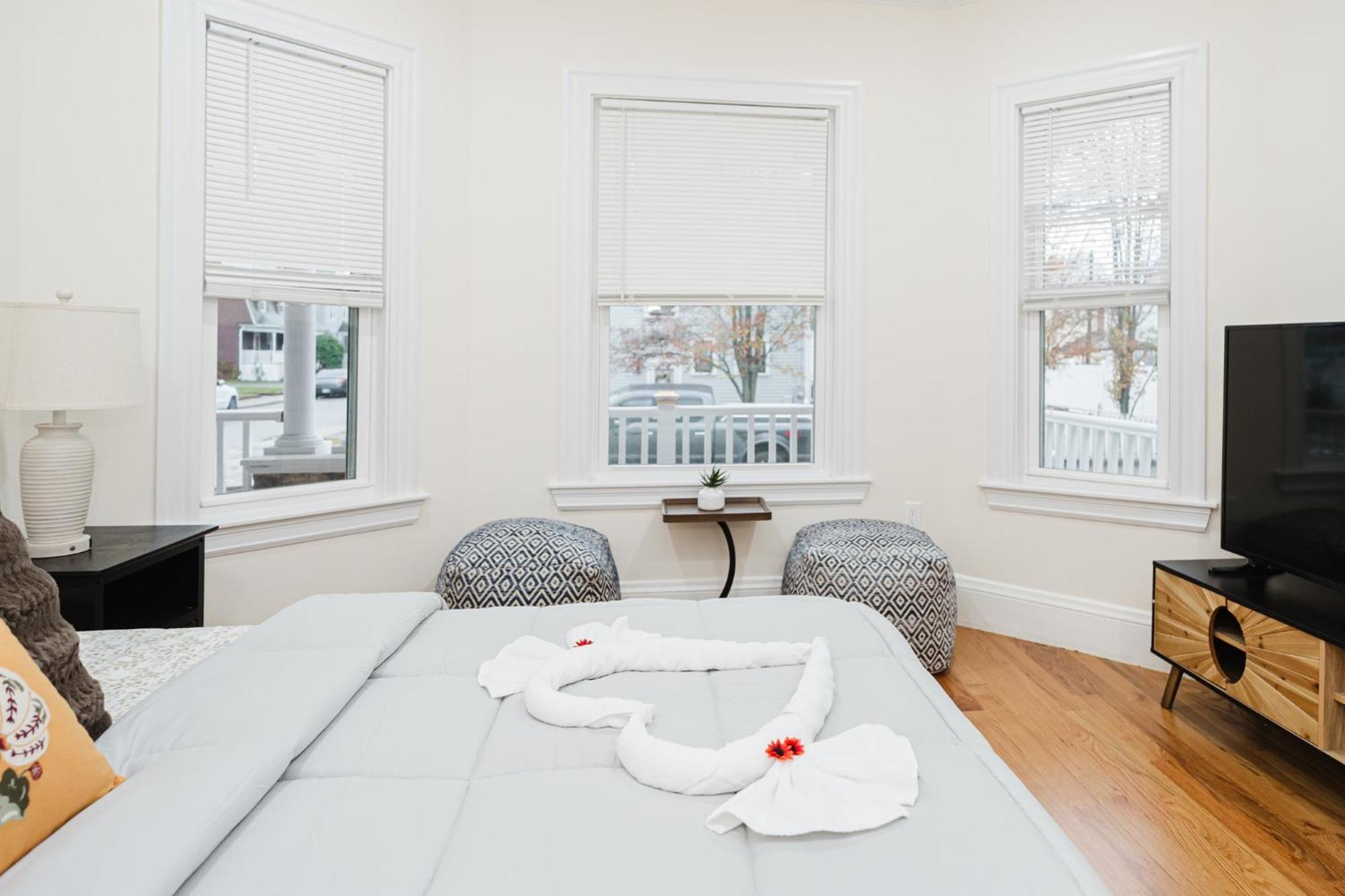 76 Carruth - 4br Cozy And Lovely