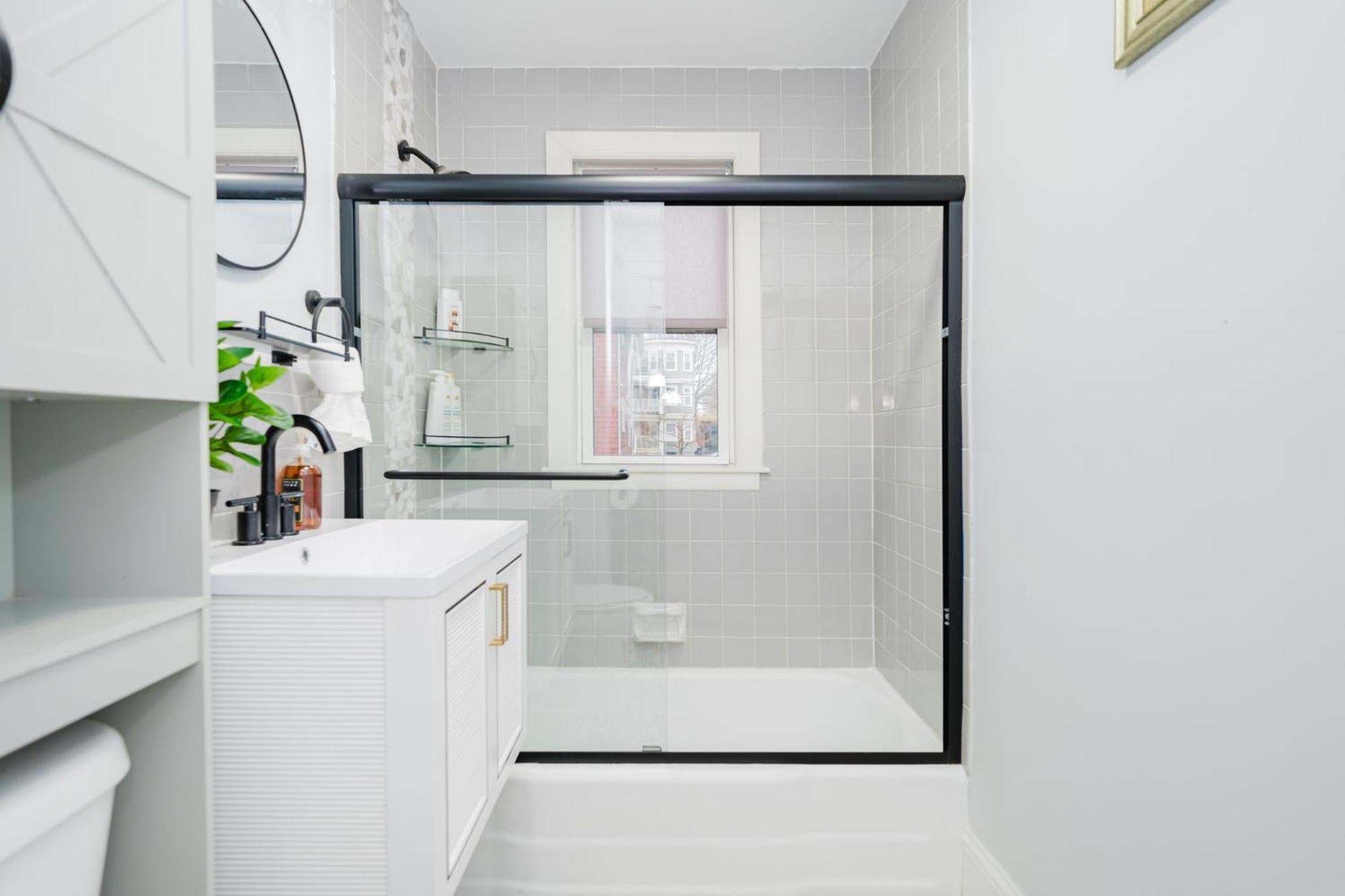 76 Carruth - 4br Cozy And Lovely Boston