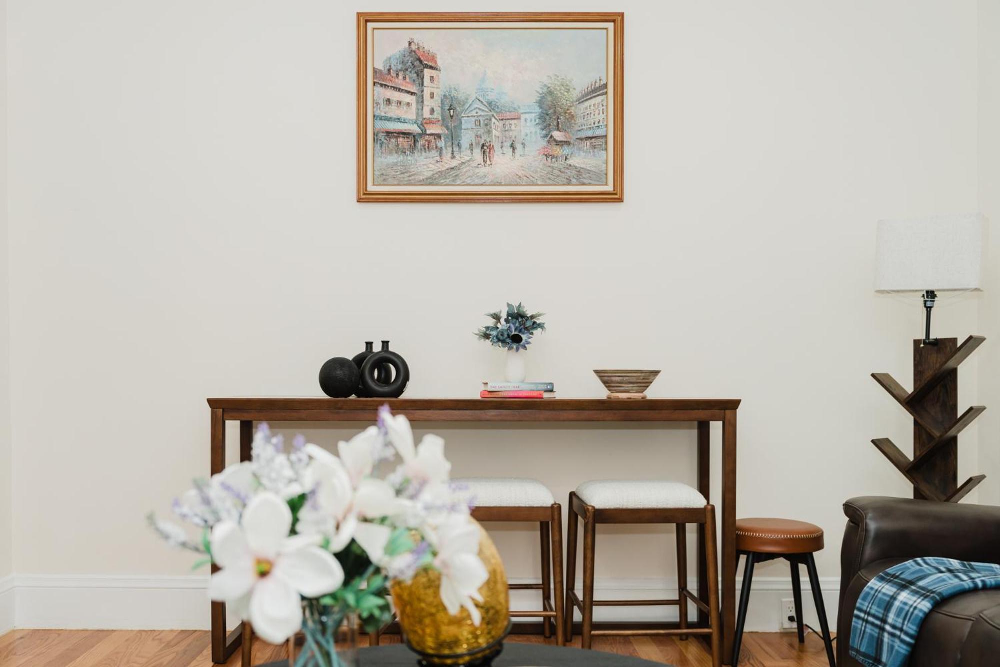 76 Carruth - 4br Cozy And Lovely * Boston