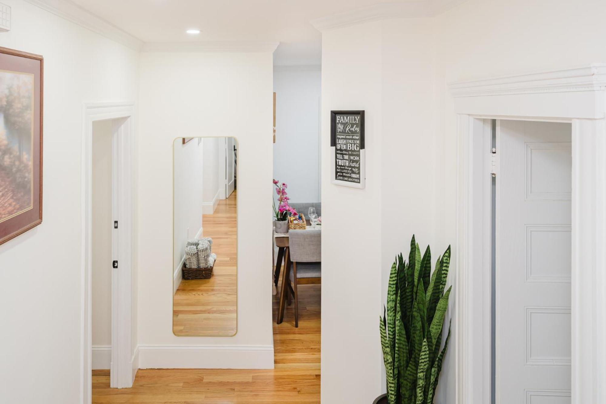 76 Carruth - 4br Cozy And Lovely