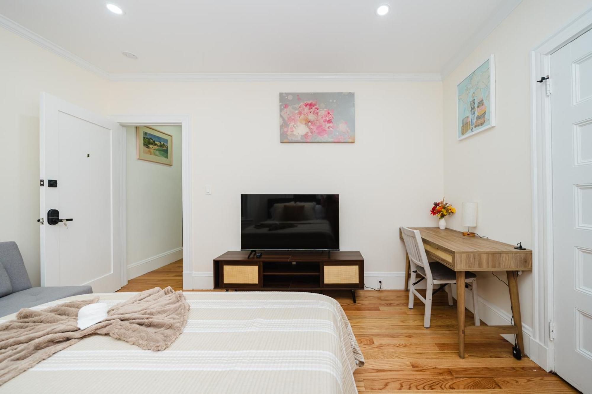 76 Carruth - 4br Cozy And Lovely Boston