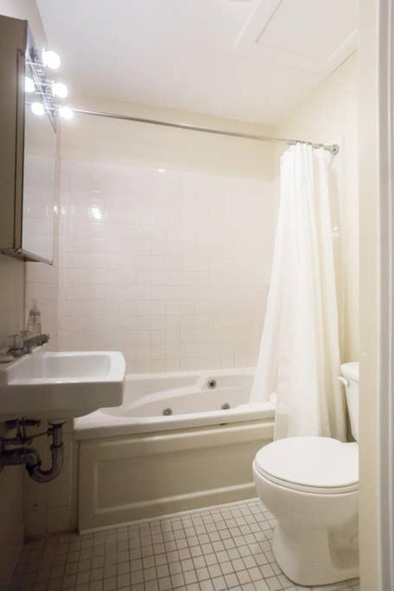Apartment Perfect North End 2br 2ba Laundry Boston