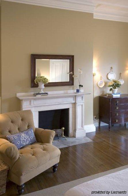 The College Club Of Bed & Breakfast 3*