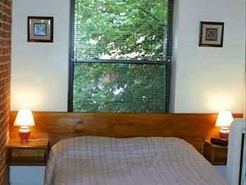 Guest house Oasis 2*