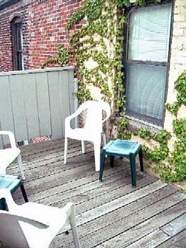 Oasis Guest house