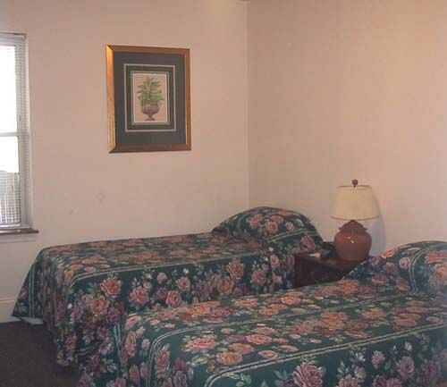 Oasis Guest house Boston