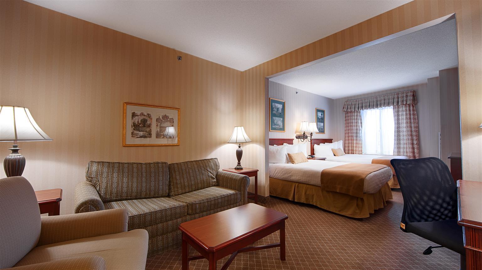 Best Western Plus Boston