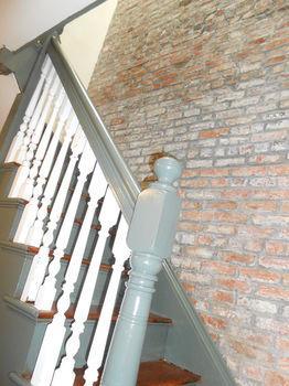 South End Brownstone