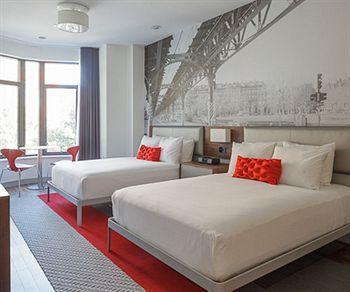Chandler Aparthotel 3*