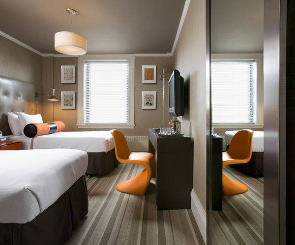 Staypineapple, A Delightful Hotel, South End Hotel