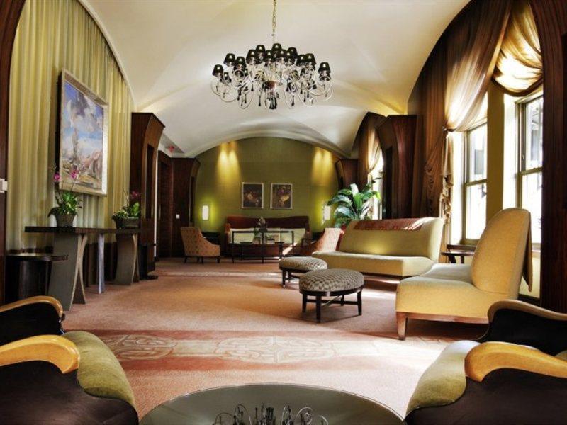 Hotel Aka Back Bay