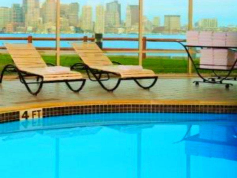 Hyatt Regency Harbor