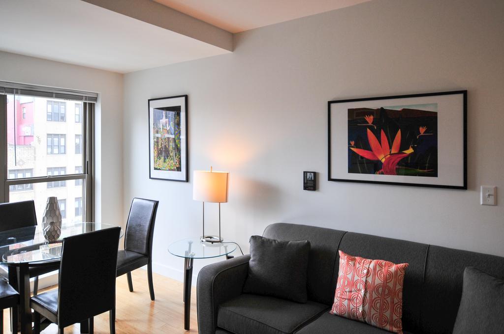 Artlab Living Boston