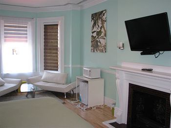 Royalton Suites 3* Boston