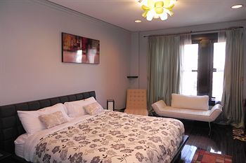 Royalton Suites Hotel Boston