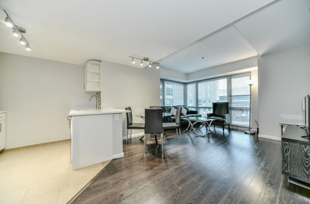 Apartment Harbor View Luxury Suites