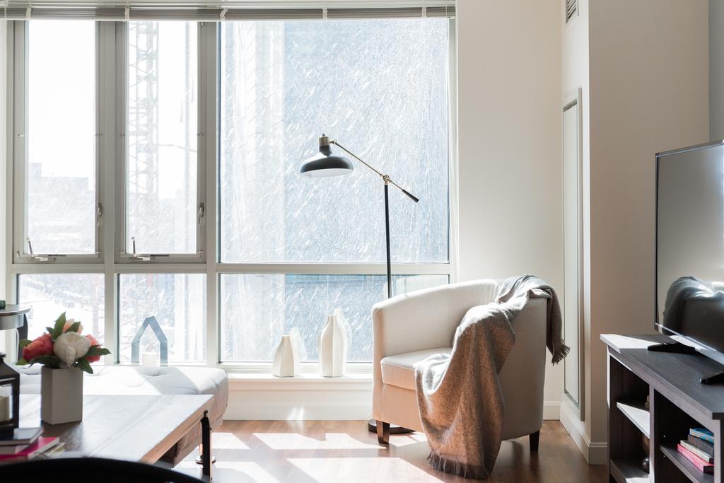 Lively Fenway By Sonder Aparthotel Boston