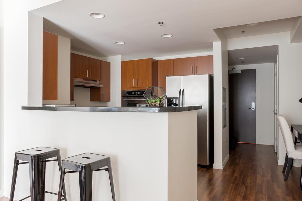 Aparthotel Lively Fenway By Sonder
