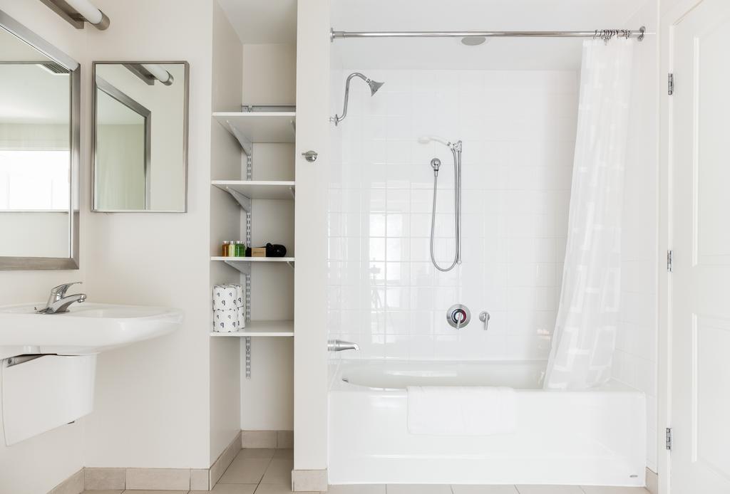 Lively Fenway By Sonder Aparthotel