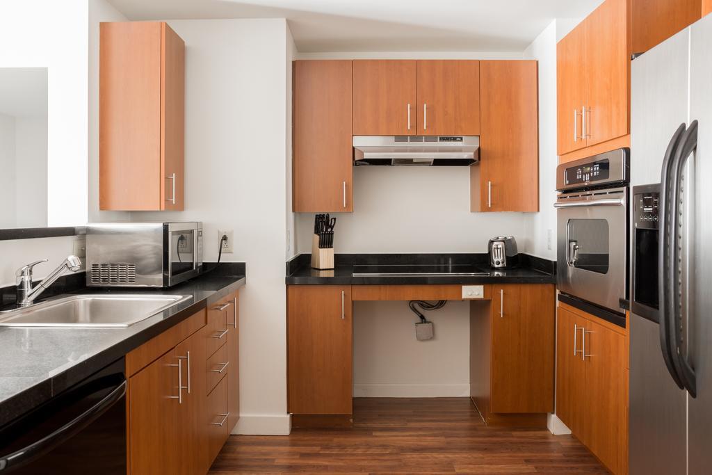 Lively Fenway By Sonder 4*