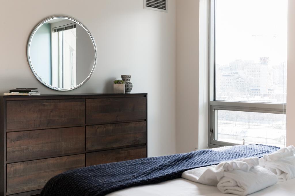 Lively Fenway By Sonder Aparthotel 4*