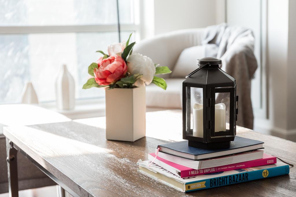 Aparthotel Lively Fenway By Sonder Boston